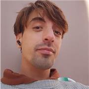 Profesor de filosofía y humanidades. Destinado a alumnos de secundarios para preparar materias de ciencias sociales